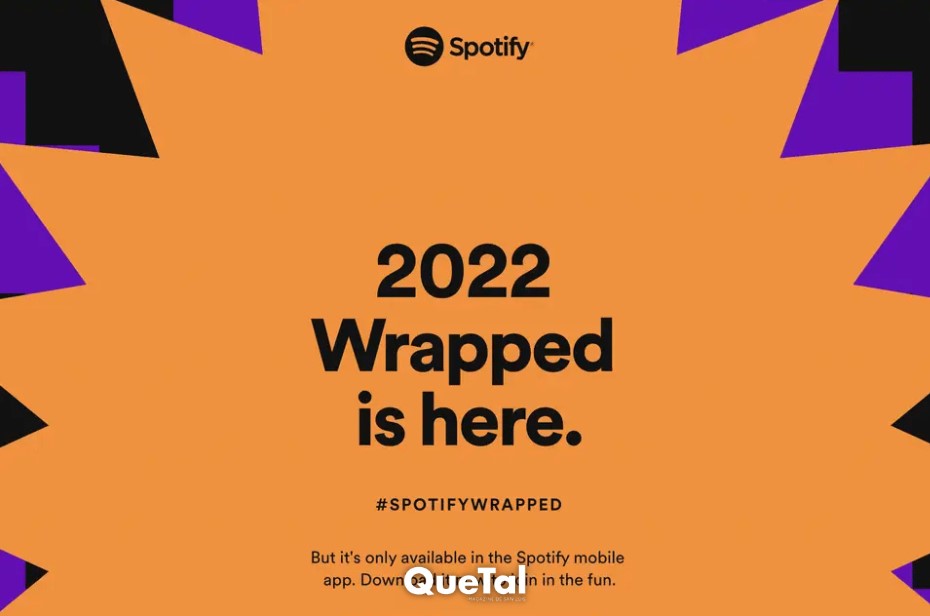 ¿Qué son las personalidades de Spotify Wrapped y cuántas hay?